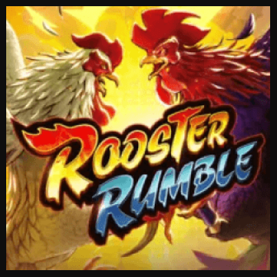 Rooster Rumble